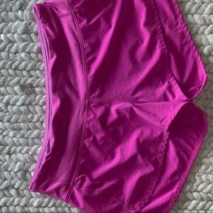 Cute lulu 🍋 shorts